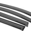 Visera de ventana compatible con Nissan Murano - Image 4