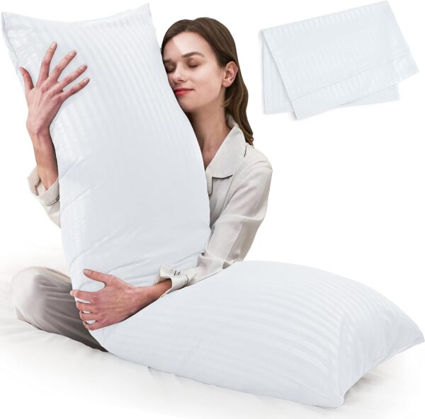 Almohada corporal