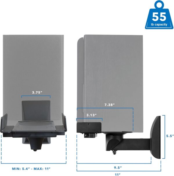 Soportes de pared para altavoces - Image 6