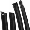 Visera de ventana compatible con Nissan Murano - Image 5