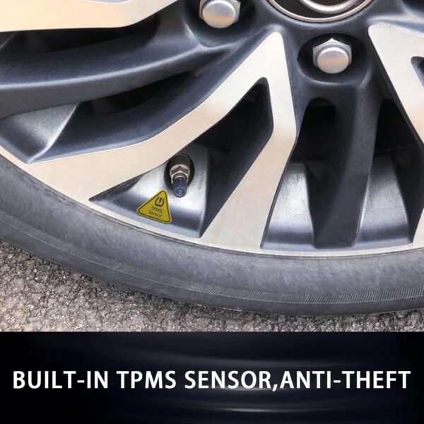 Sensor TPMS para Ford - Image 7