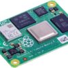 Raspberry Pi Módulo de cómputo 4 - Image 4