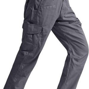 Pantalones tácticos para hombre