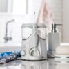 Irrigador bucal blanqueador Waterpik