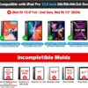 Funda para iPad Pro 12.9 - Image 3