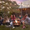Postes para colgar extensiones de luces - Image 7