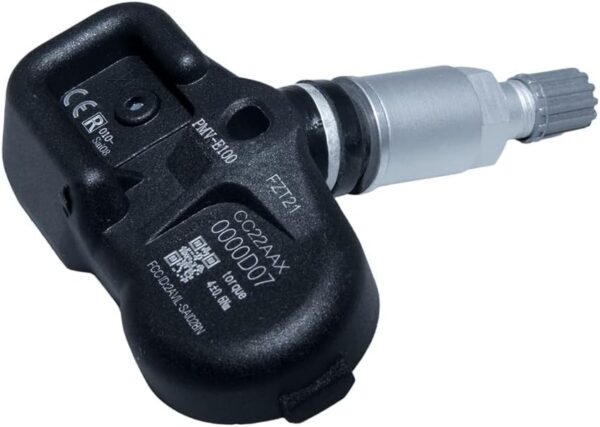 Sensor de presión de neumáticos TPMS para Toyota - Image 3