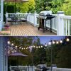 Postes para colgar extensiones de luces - Image 6