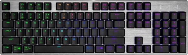 Teclado mecánico para juegos - Image 3