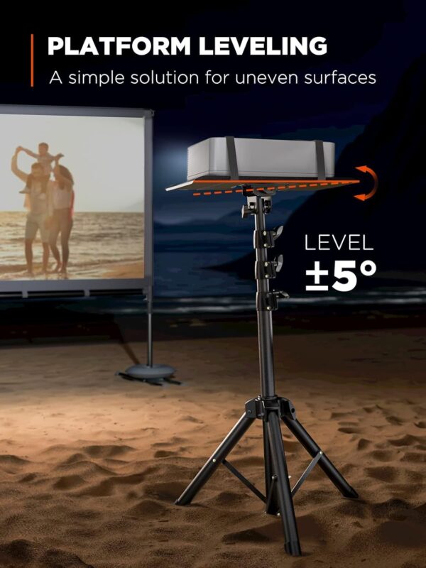 Trípode para proyector - Image 8