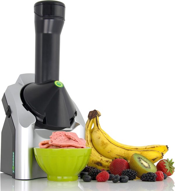 Yonanas - Máquina clásica para servir postres frutales - Image 2