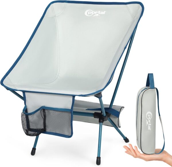 Silla de campamento