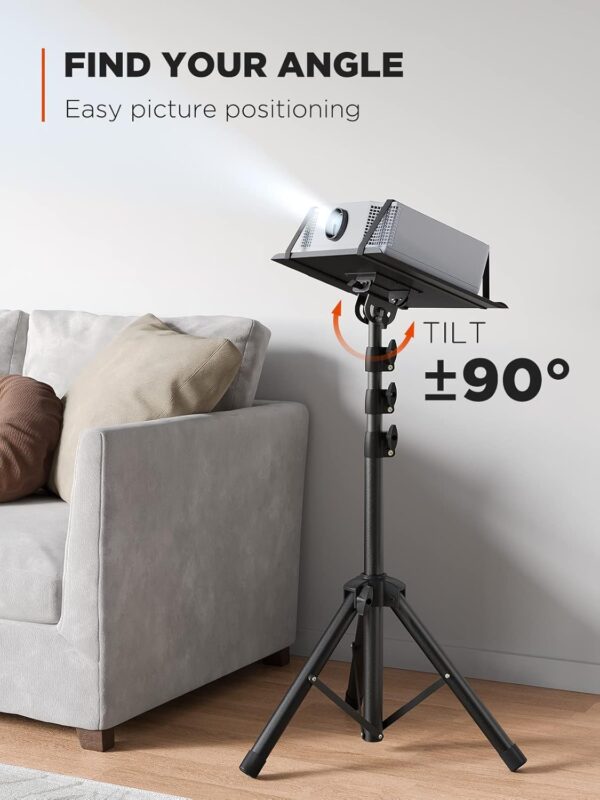 Trípode para proyector - Image 3