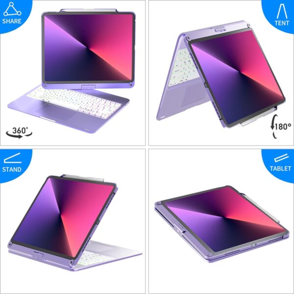 Funda para iPad Pro 12.9 - Image 7