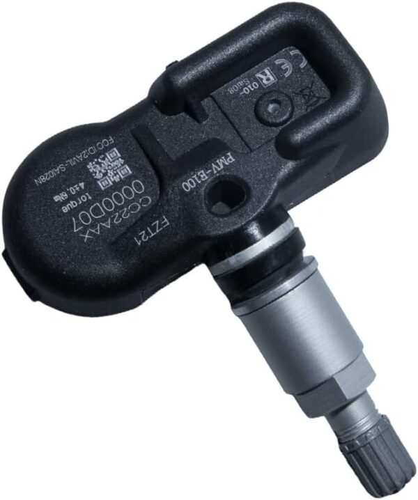 Sensor de presión de neumáticos TPMS para Toyota - Image 5