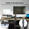 Soporte para monitor y laptop - Image 8