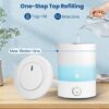 Humidificadores para dormitorio - Image 7