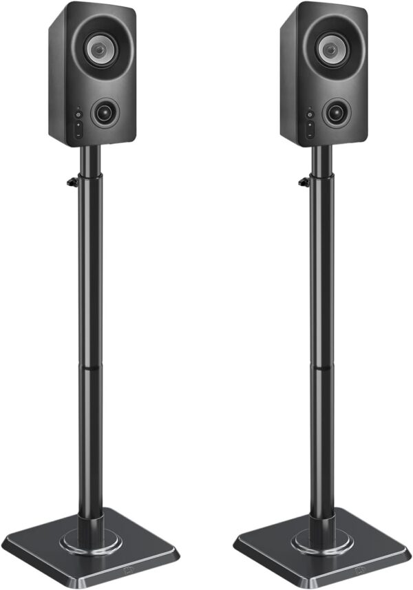 Soportes de altavoz de montaje - Image 8