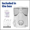 Irrigador bucal blanqueador Waterpik - Image 5