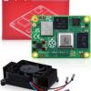 Raspberry Pi Módulo de cómputo 4