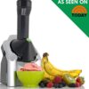 Yonanas - Máquina clásica para servir postres frutales