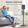 Soportes universales para altavoces - Image 6