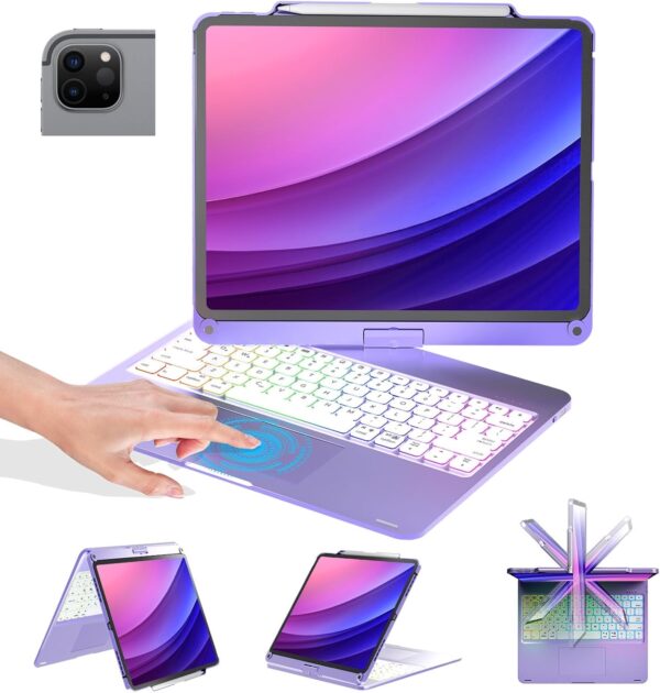 Funda para iPad Pro 12.9