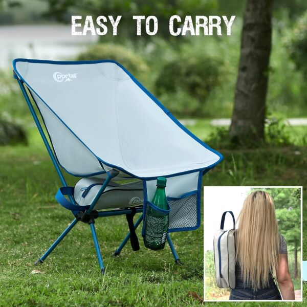 Silla de campamento - Image 6