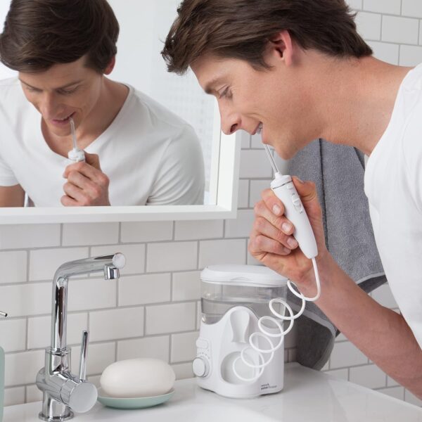 Irrigador bucal blanqueador Waterpik - Image 3