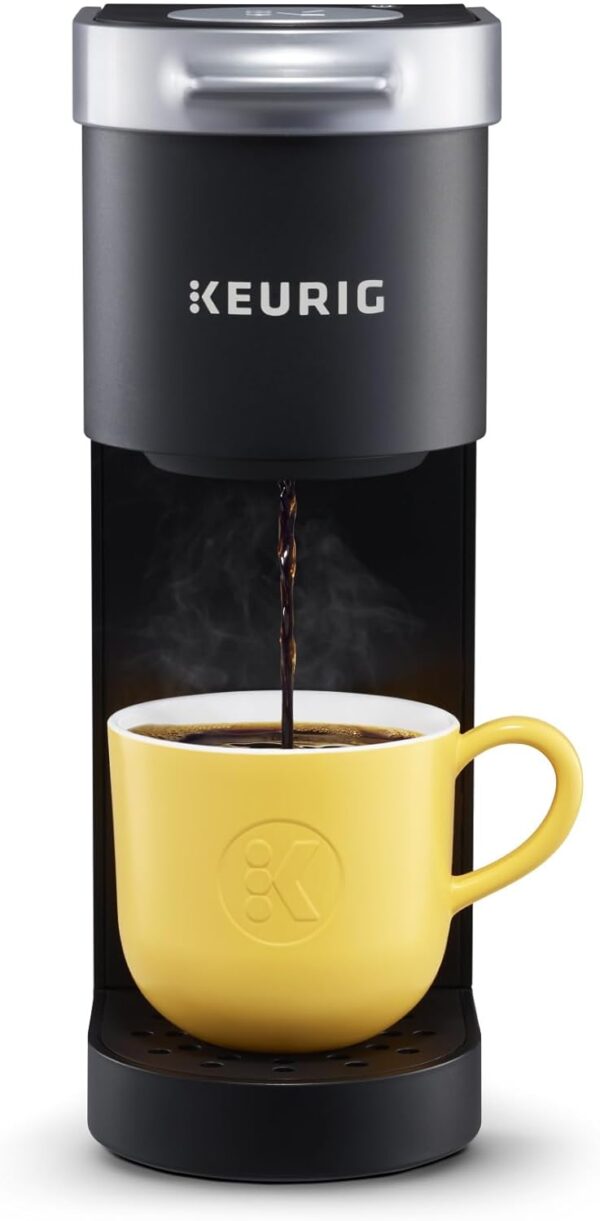 Keurig K - Mini Cafetera para Cápsulas - Image 2