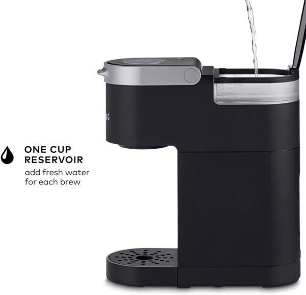 Keurig K - Mini Cafetera para Cápsulas - Image 6