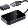 Adaptador inalámbrico Carplay