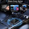 Adaptador inalámbrico Carplay - Image 8
