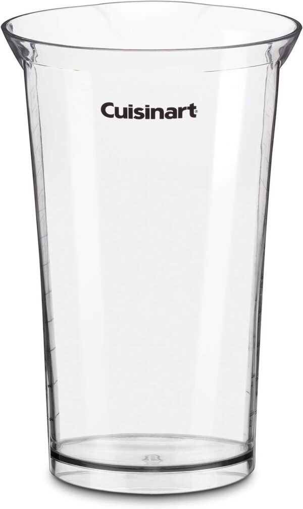 Batidora de mano Cuisinart Smart Stick de 2 velocidades: potente y fácil de usar - Image 4