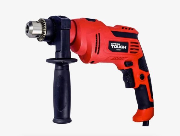Taladro Hyper Tough Rotomartillo 500W