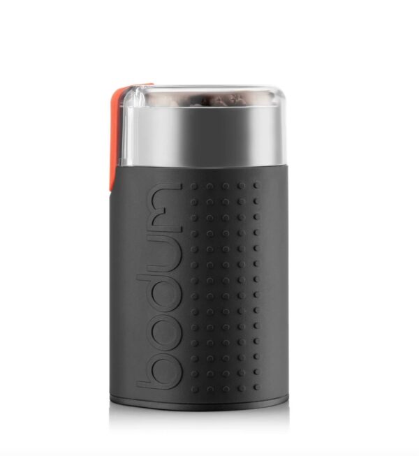 Molinillo de café recargable (USB)