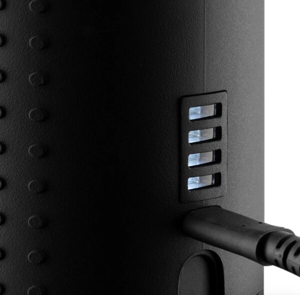 Molinillo de café recargable (USB) - Image 2