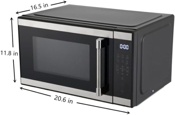 Horno microondas hamilton beach - Image 3