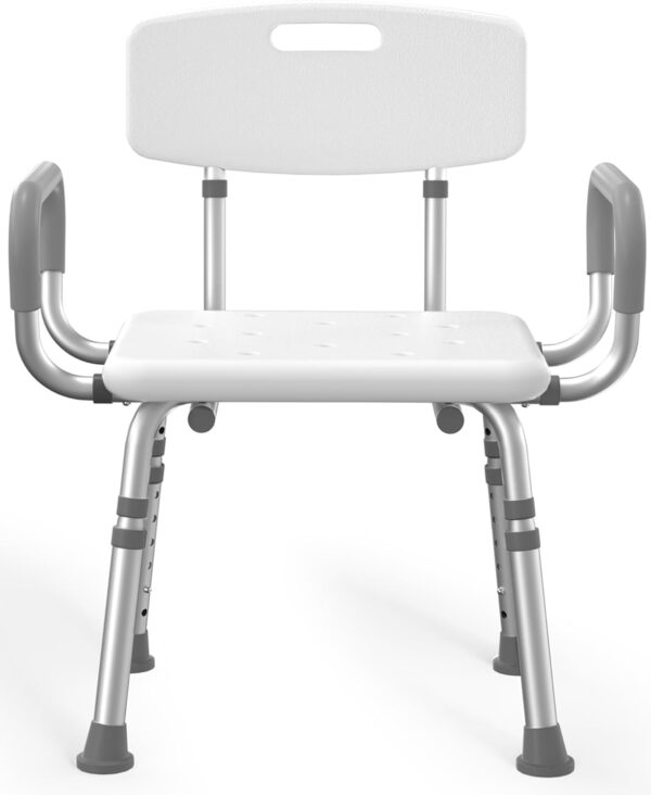 Silla de ducha adulto mayor - Image 6