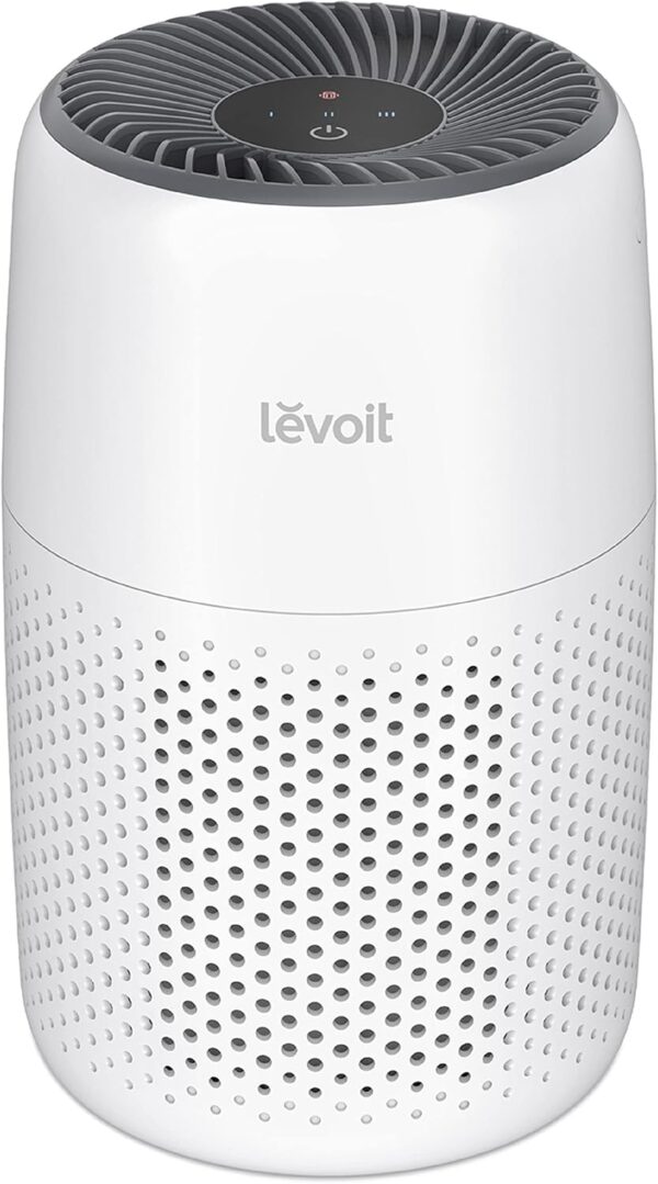 Purificador de aire LEVOIT para dormitorio y hogar - Image 2