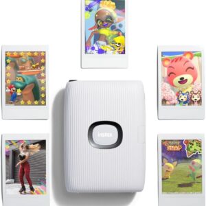 Fujifilm Impresora para smartphone Instax Mini Link 2 Edición Especial