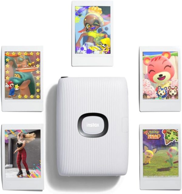 Fujifilm Impresora para smartphone Instax Mini Link 2 Edición Especial