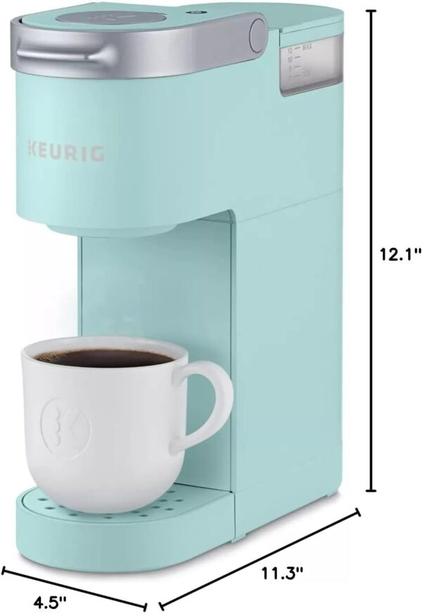 Cafetera individual Keurig K-Mini, Oasis - Image 6