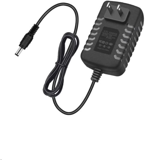 Cargador, cable de alimentación compatible - Image 6
