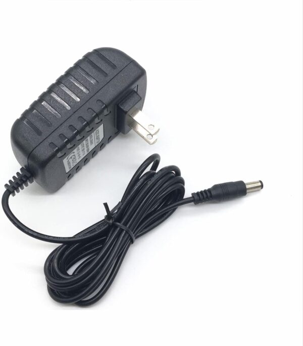 Cargador, cable de alimentación compatible - Image 7