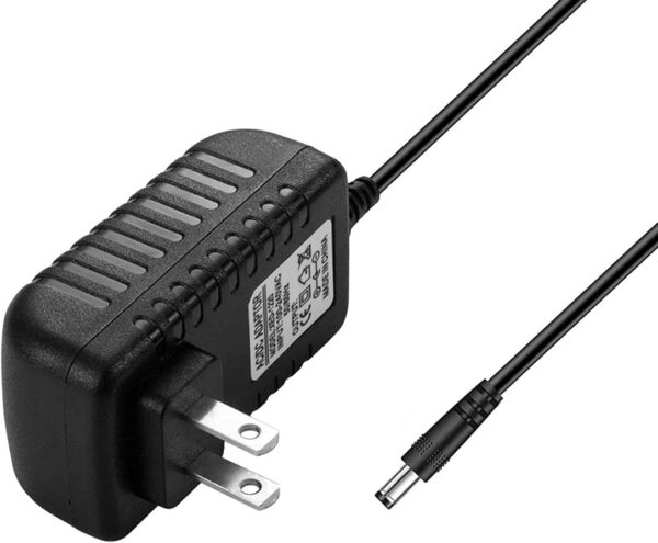 Cargador, cable de alimentación compatible