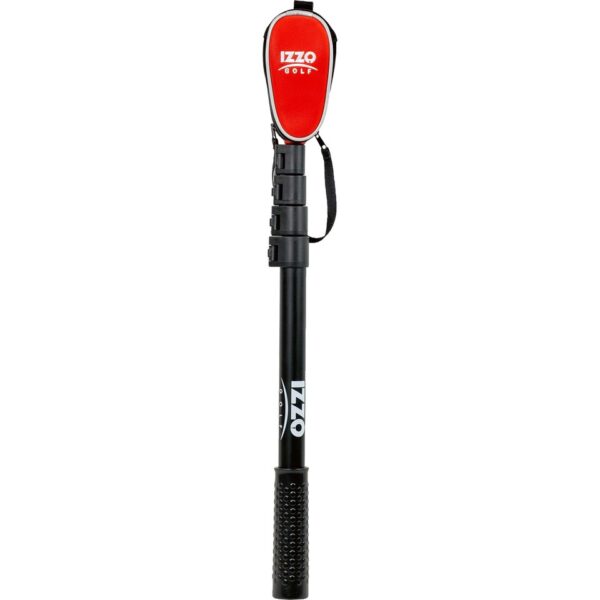 Recuperador de pelotas de golf - Image 2