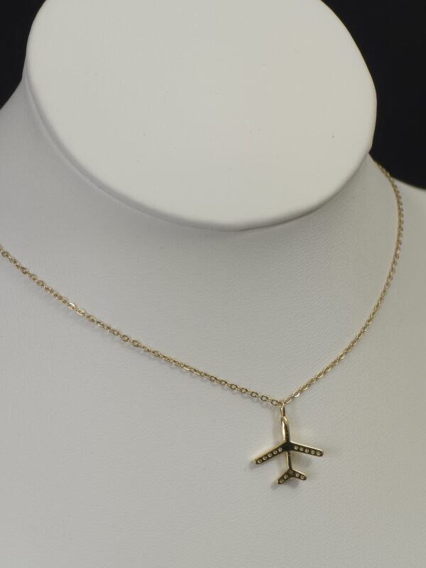 Fly High – moderno y motivador. - Image 3