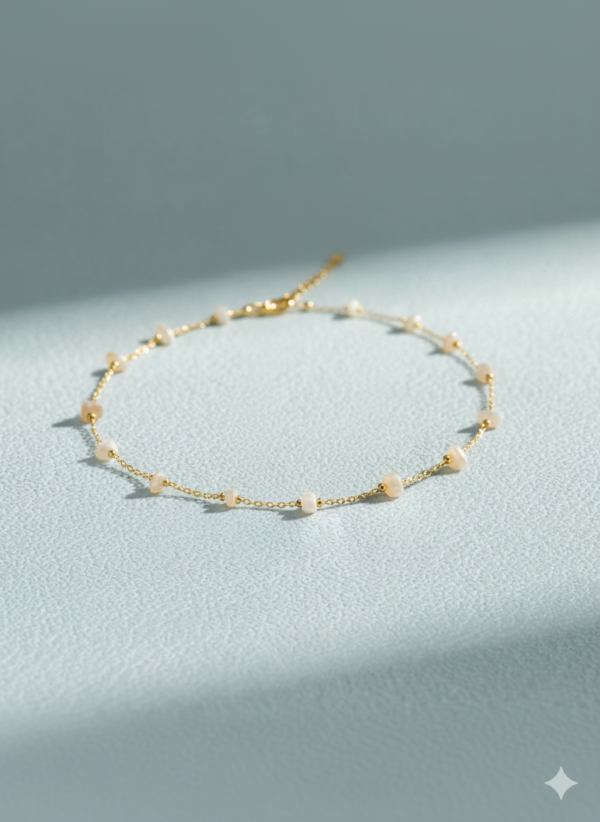 Golden Pearl Line - Image 2